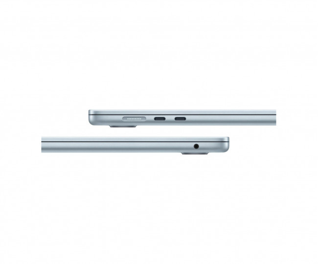 Apple MacBook Air 15" Sky Blue 2025 M4 / 16/256GB (MC7A4) б/у
